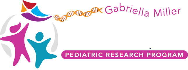 Logotipo del centro de recursos de datos Kids First