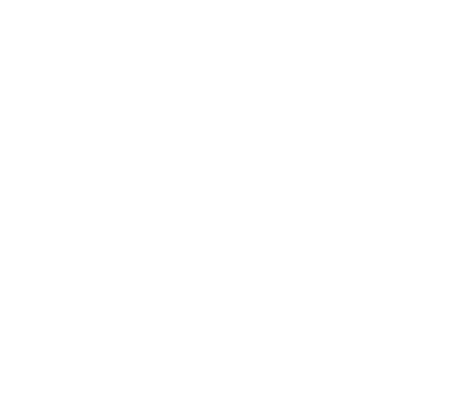 Icono de cursor apuntando a una carpeta en un monitor de computadora