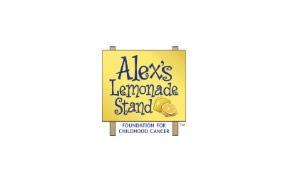 Alex lemonade stand
