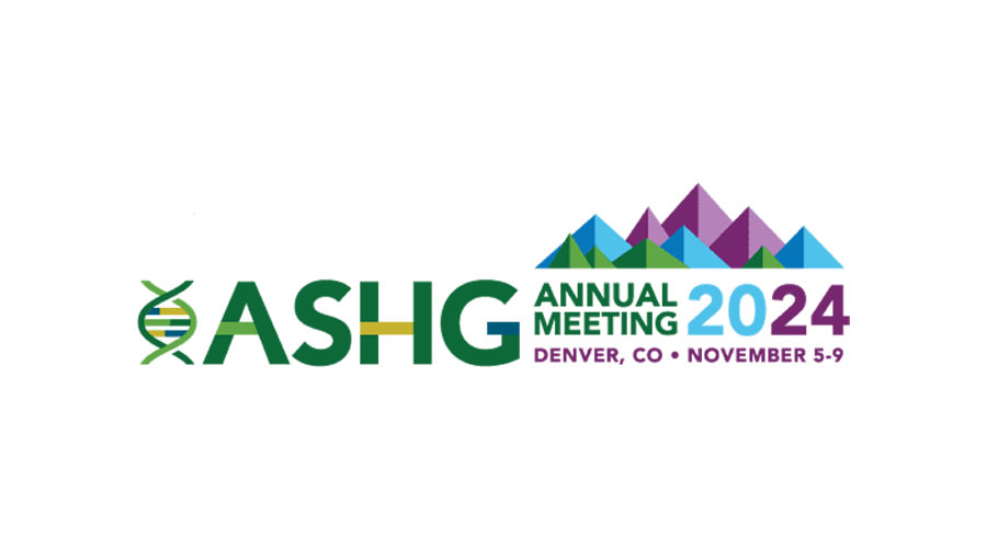 Reunión anual del ASHG