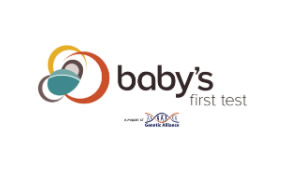 babys first