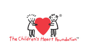 children's heart foundation