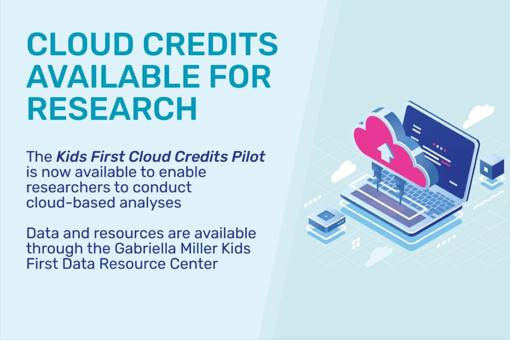 Cloud Credits for Research