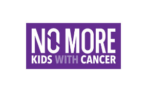 no more kids with cancer