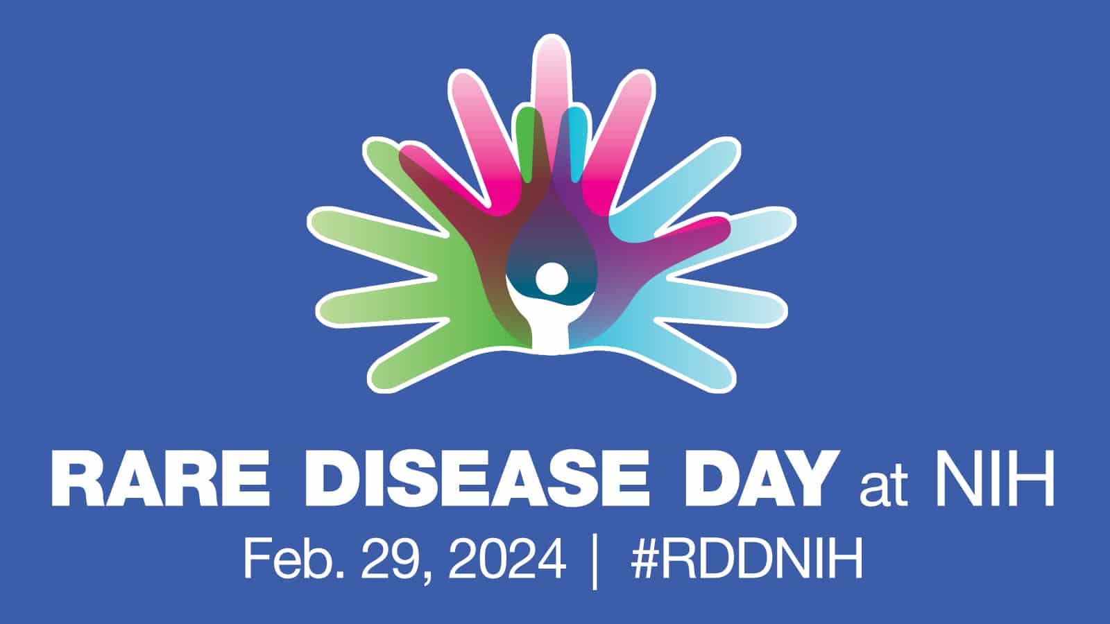 Rare Disease Day Feature Graphic