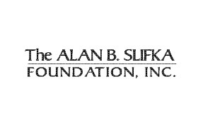 the alan b silfka foundation