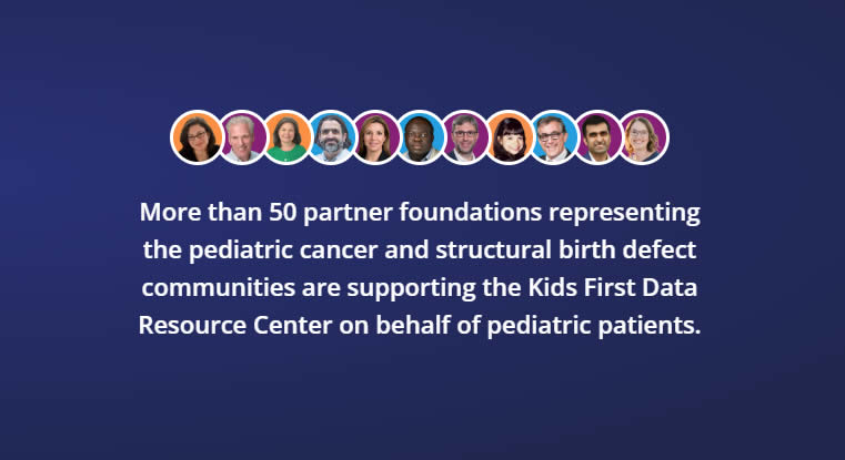 Community Coalition - Kids First Data Resource Center