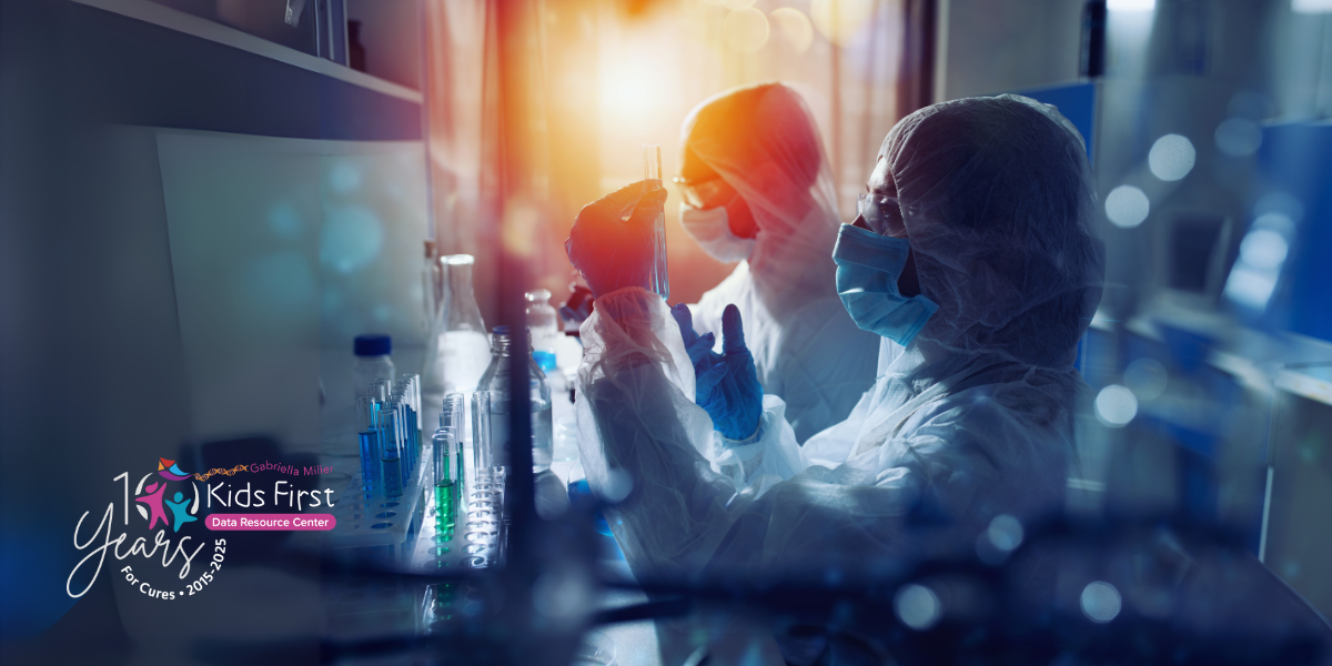 Kids First Data Instrumental in New Understanding of Childhood Brain Tumors