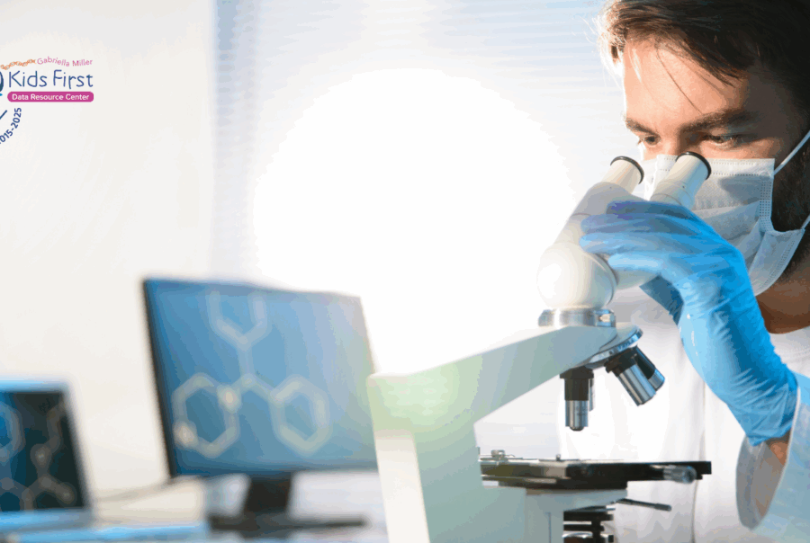 Children’s Brain Tumor Network Dataset Now Accessible on Kids First ...