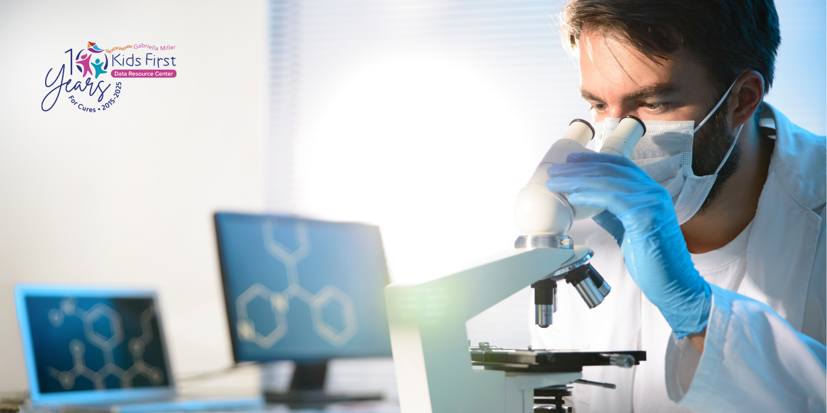 New Study and Major Data Updates Expand the Kids First Data Ecosystem