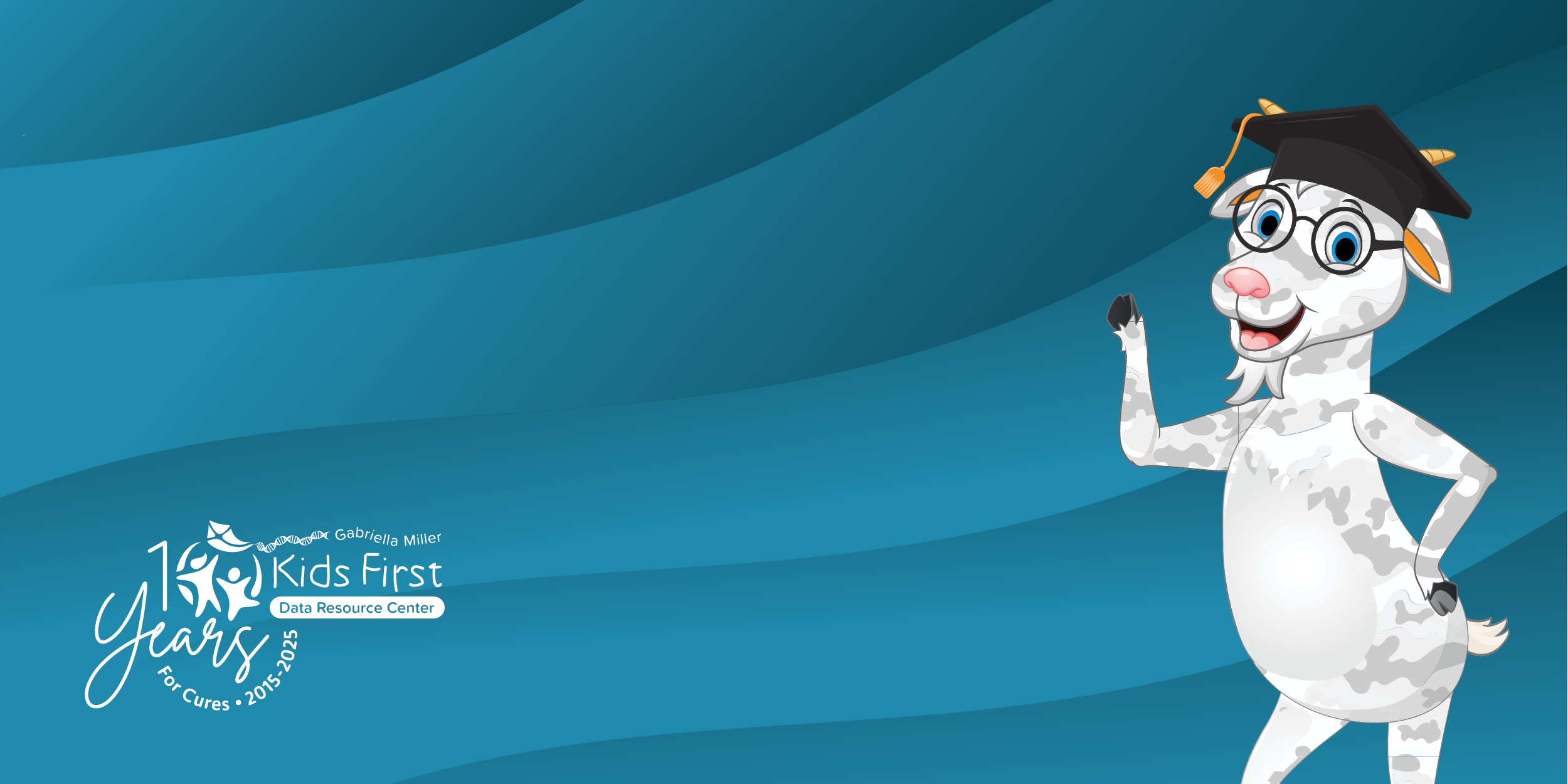 Uniting Genomics for Kids at ASHG 2025