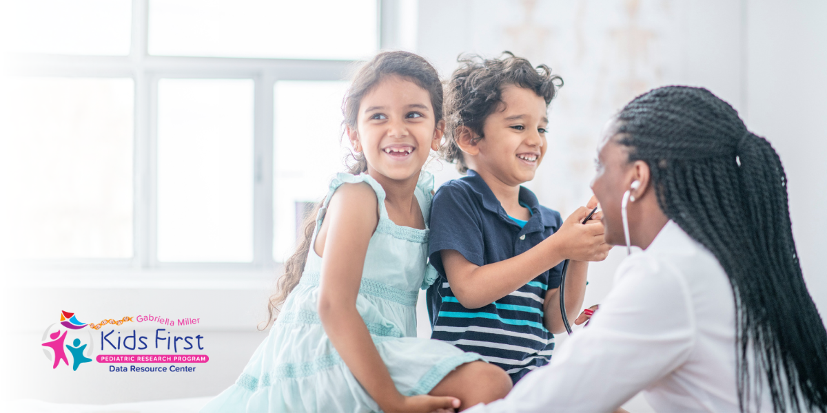 A Decade of Kids First