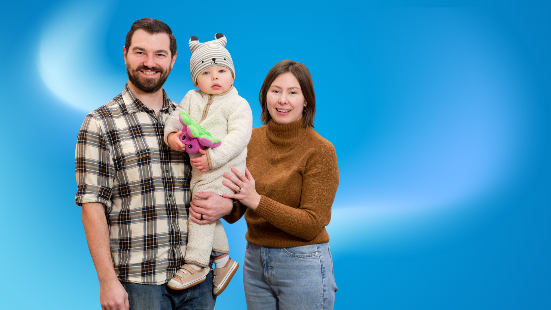From Questions to Action: A Parent’s Journey with Kids First Data